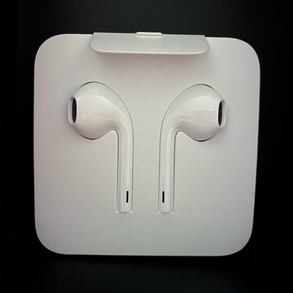 Apple Earbuds